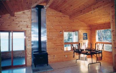 Norse Lake Outpost