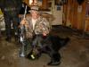 Ontario Black Bear Hunt