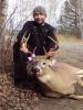 Northwest Ontario Deer Hunting