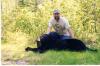 Ontario Bear Hunt