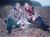 Ontario Deer Hunting
