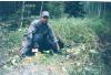 Ontario Bear Hunting
