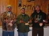 Northwest Ontario Deer Hunts