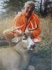 whitetail deer hunts