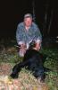 Ontario Bear Hunt