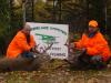 Northwest Ontario Deer hunting