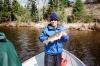 Ontario fly-in Bass fishing - Norse Lake Outpost
