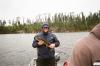 Ontario Outpost Fishing - Norse Lake Outpost
