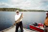 Ontario fly-in fishing - Norse Lake Outpost