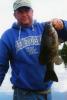 Ontario Smallmouth Bass Fishing