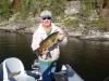 Ontario bass fishing