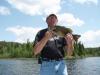 Ontario Smallmouth Bass Fishing 