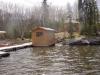 Populus Lake Outpost