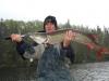 Ontario Muskie Fishing