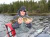 Ontario Walleye Fishing