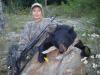 Ontario Bear Hunt - 2009