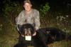 Ontario Black Bear hunt