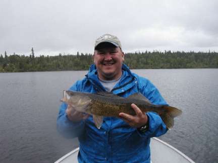 Canada Fly in fishing