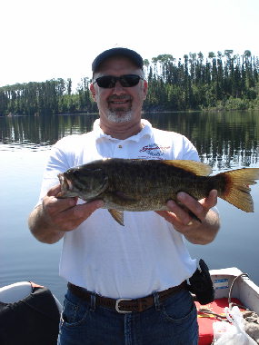 Canada Outpost Fishing