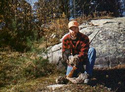 grouse hunting (#3)
