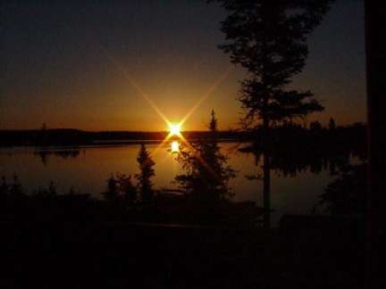 Canada Outpost Fishing