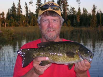 Ontario Fly-in Fishing