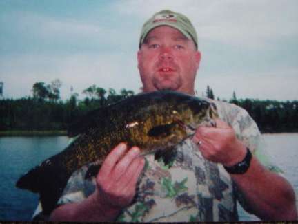 Canada Fly-in Fishing