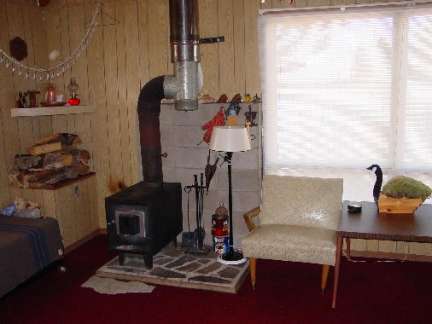 Canada Fly-in Outpost Fishing