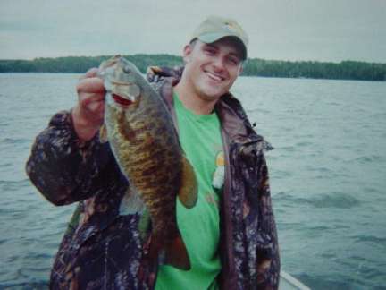 Ontario Outpost Fishing