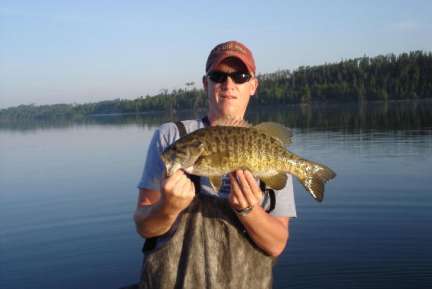 Ontario Outpost Fishing
