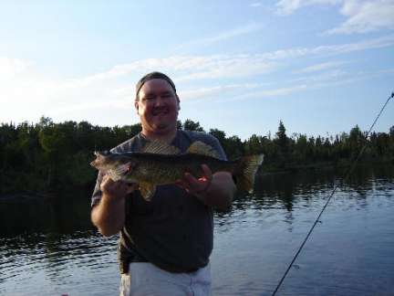 Canada Fishing