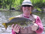 Canada Fly-in Fishing