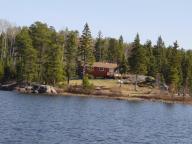 Canada Fishing