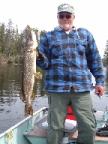 Ontario Fly-in Fishing