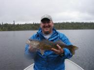 Canada Fly in fishing