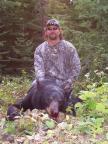 Canada Bear Hunts