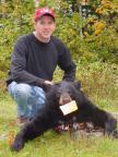 Bear Hunting in Ontario