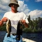 Ontario Fly in Fishing