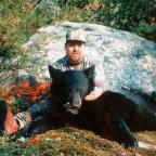 Ontario Black Bear Hunts