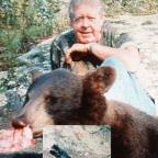 Canada Bear Hunting Trip
