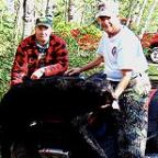 Ontario Bear Hunts