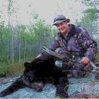 Ontario Bear Hunting Outfitters