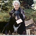 Canadian Guided Bear Hunts