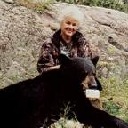 Canadian Guided Bear Hunts