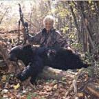 Canada Bear Hunting Outfitters
