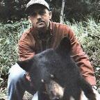 Ontario Bear Hunts