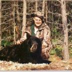 Ontario Bear Hunts