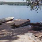 Pickerel Lake Outfitters