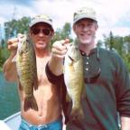 fish for smallmouth bass in Canada (#2)