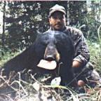 Canada Black Bear Hunting (#3)